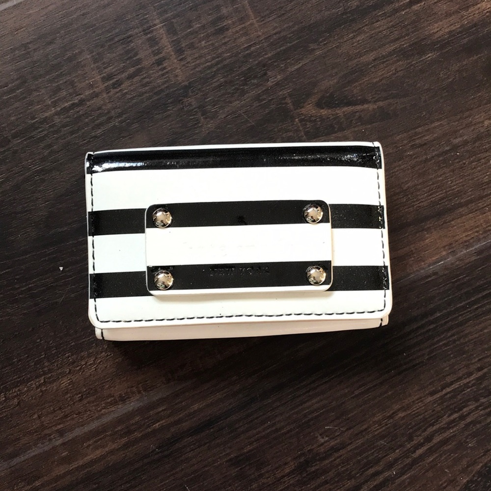 Kate Spade card holder